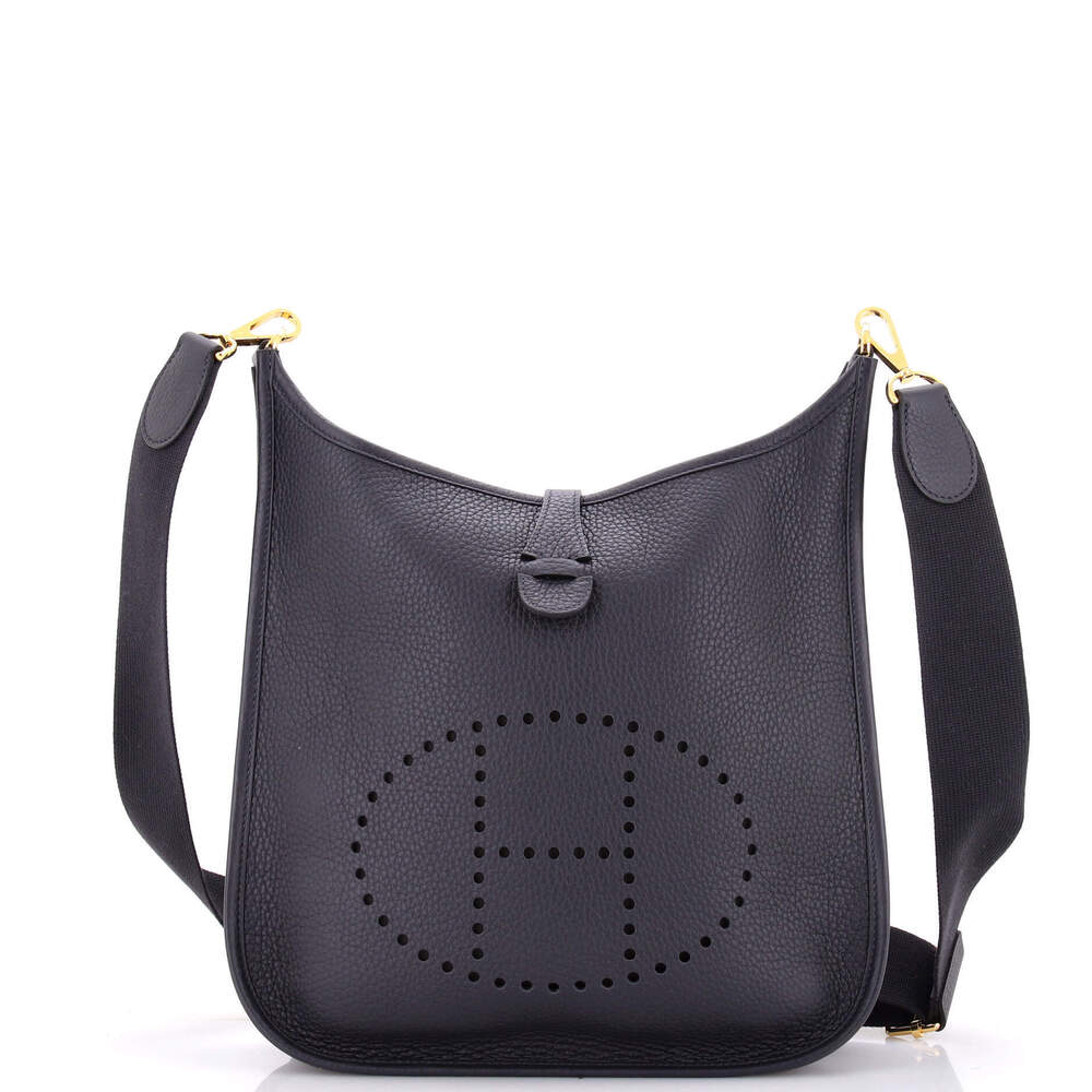 Hermes PM Evelyne Bag Gen III